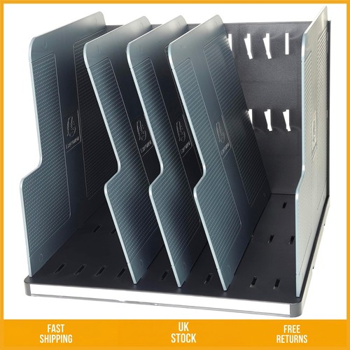 Flexible vertical sorting rack - vertical,