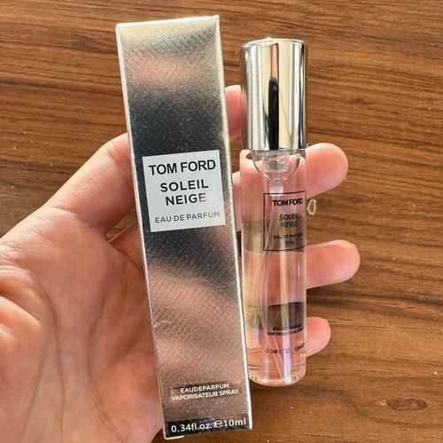 Tom ford soleil neige 10ml - tom,
