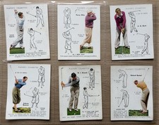 A Complete Set of Players