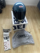 Shoei Glamster TC-2 Resurrection  Size M