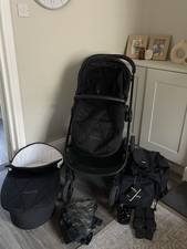 iCandy Orange 3 Black Edition Package &accessories ✅🖤