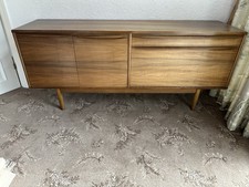 Vintage Mid Century Sideboard