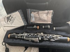 Yinfente Eb Clarinet in