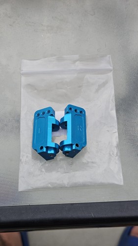 Traxxas 2wd slash - slash, rustler