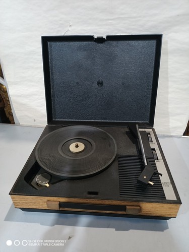 Vintage fidelity hf42 compact - vintage,