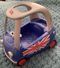 Lol Surprise Dolls blue uk