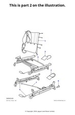 Land Rover Genuine Element