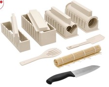 Silvercrest Sushi-Making Kit -