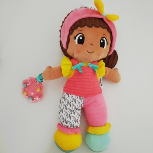 Lamaze friend jasmine - jasmine,