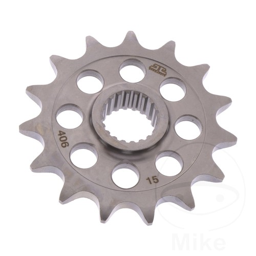 Front sprocket racing 15 - sprocket,