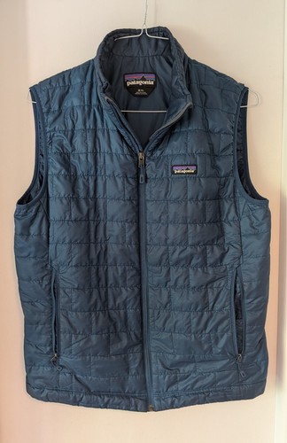 Patagonia men blue - men's, m