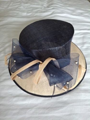 Wedding hat women special - wedding,
