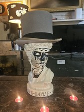 Michelangelo David Bust