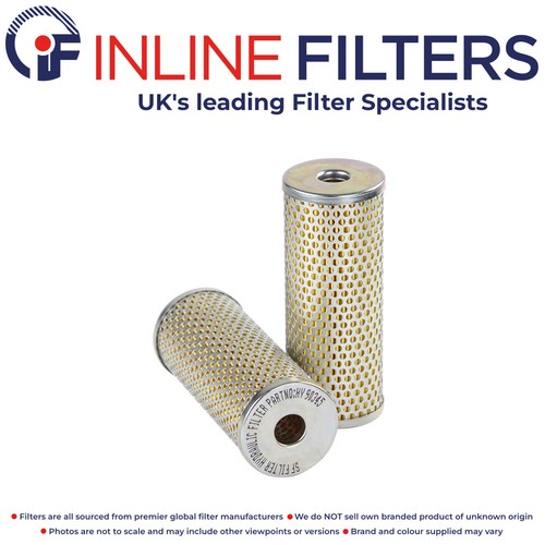 Hydraulic filter for volvo - hydraulic,