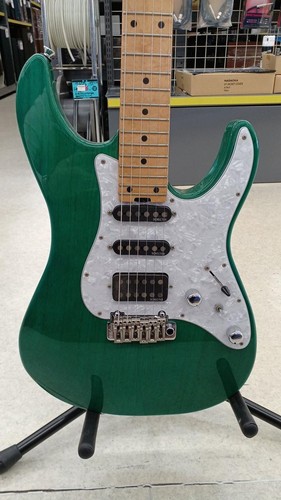 Std 24 used - (schecter),