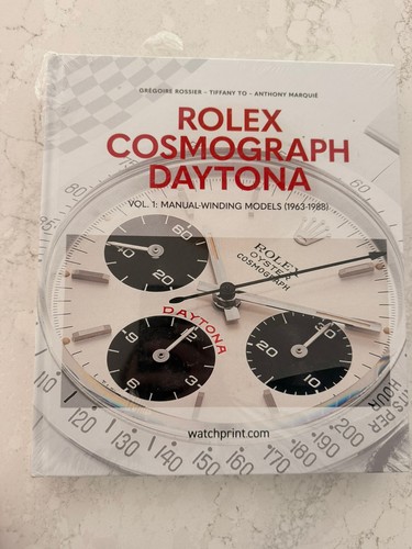 Rolex cosmograph daytona - rolex,