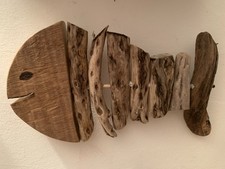 Rustic Driftwooding Wall Art