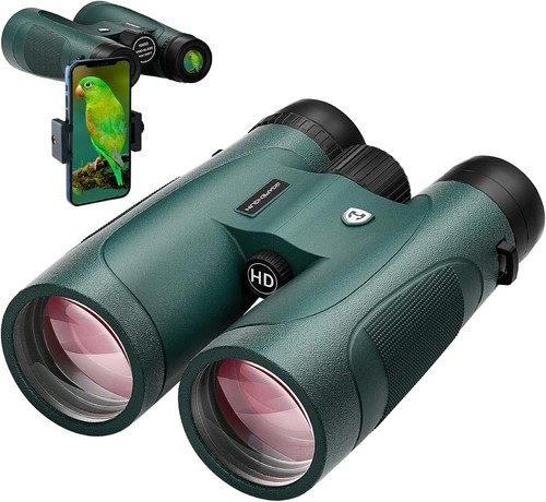15x52 binoculars for adults - 15x52, hd
