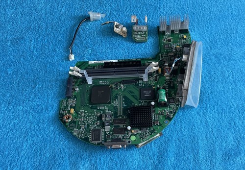 Logic board motherboard from - board,