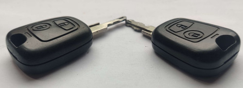 Genuine used key fob for - genuine,
