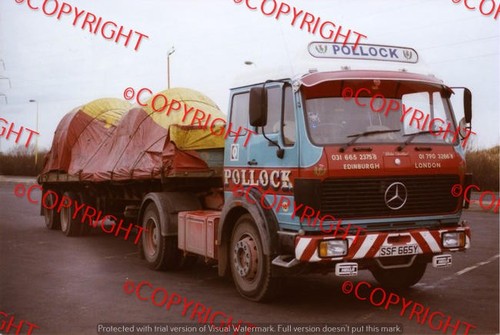 Truck photo pollock - truck,