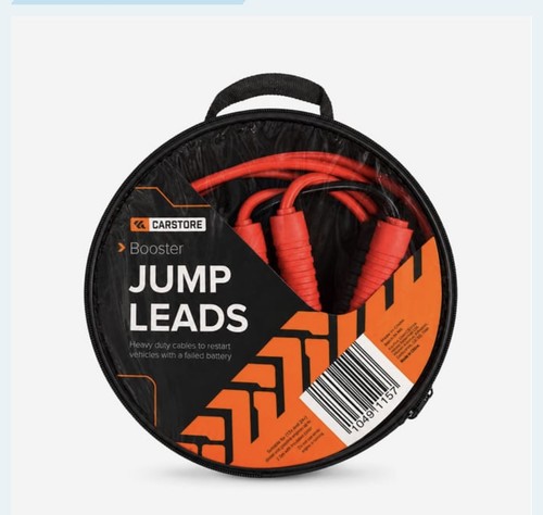 Heavy duty jump - heavy,