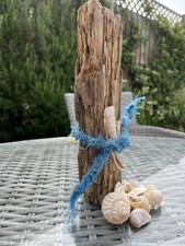 24cm DRIFTWOOD SCULPTURE Fairy