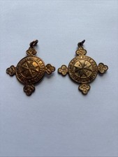 Two St. John’s Ambulance