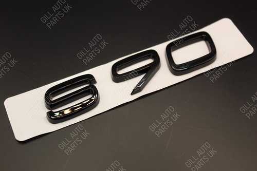Gloss black s90 - gloss,