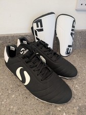 Sondico Football Boots and
