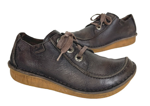 Ladies clarks funny dream - ladies,