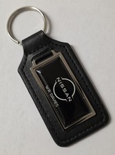 NISSAN MAIN DEALER LEATHER AND