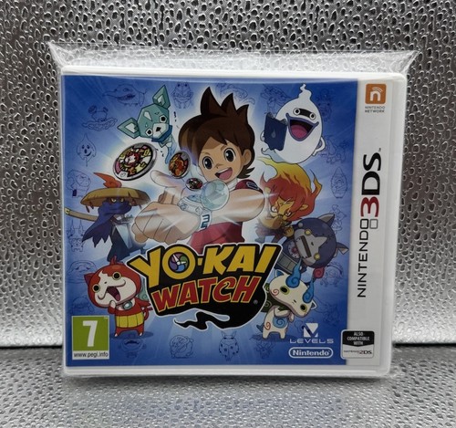 Kai watch nintendo 3ds 2016 - watch,
