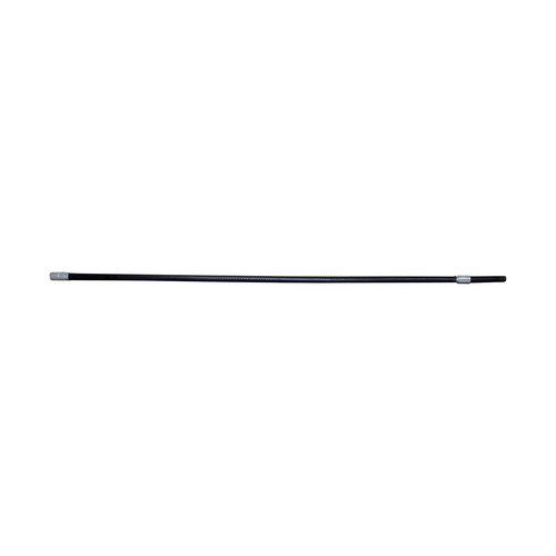Conduit tube accelerator cable - conduit,