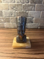 vintage egyptian queen