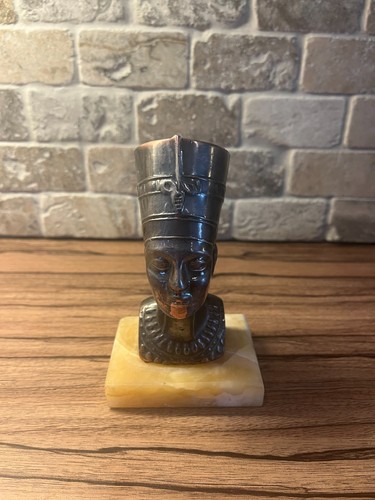 Vintage egyptian queen - egyptian,