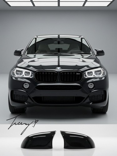 Bmw f25 f15 x6 f16 - x3,