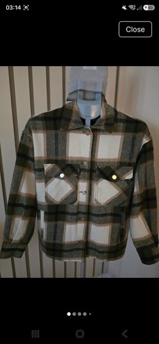 Zara small olive - , green