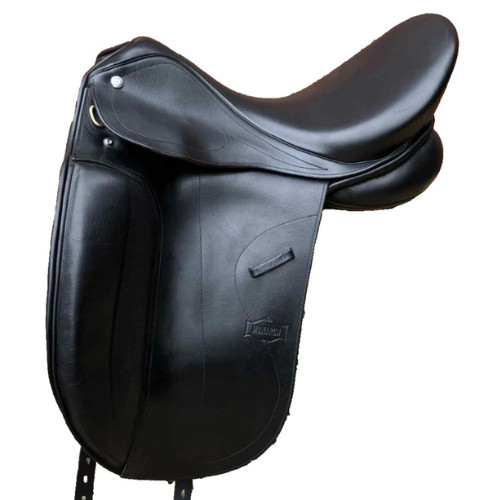 Monarch by gfs dressage - by,