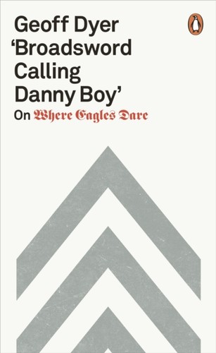 Broadsword calling danny - calling, boy'