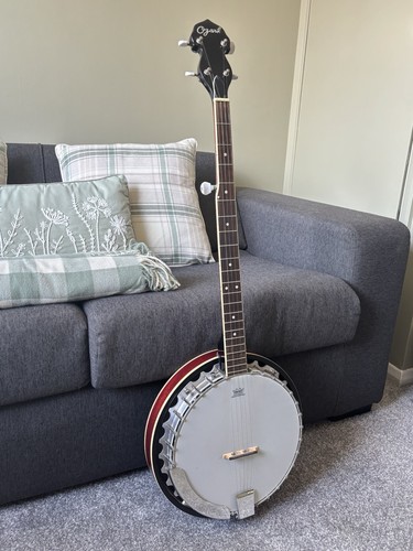Ozark banjo string 2104g - banjo,