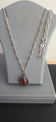 Vintage sterling silver - sterling,