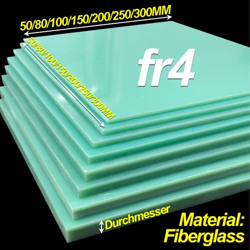 Epoxy glass fibre sheet grp - epoxy,