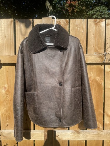 Williams faux suede - faux,