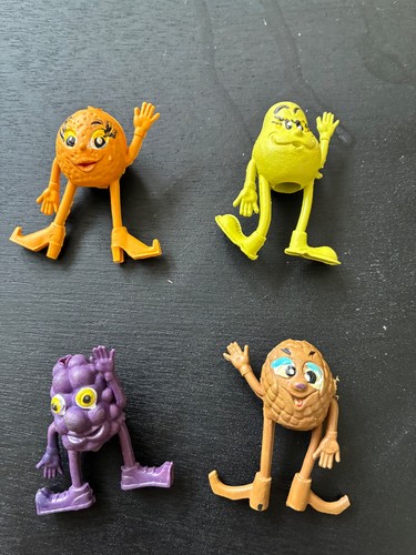 Vintage munch bunch - munch,