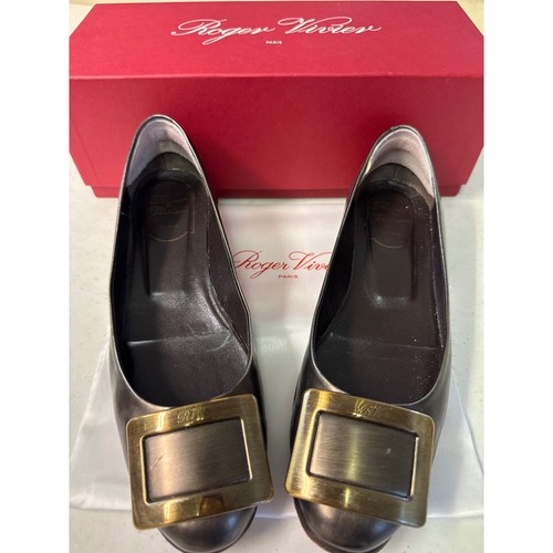 Roger vivier belle - vivier,