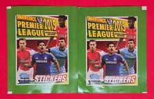 MERLIN’S PREMIER LEAGUE 2015