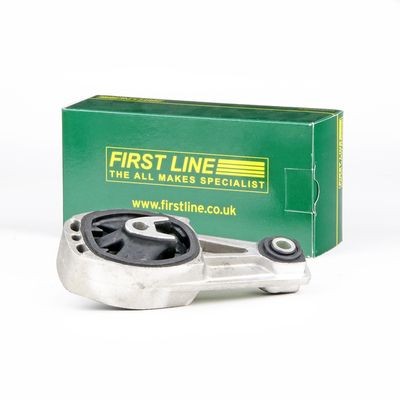 Engine mounting fits citroen - engine,