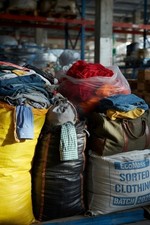 10kg Wholesale Clearance Job