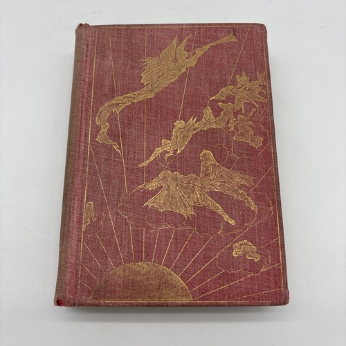 The pink fairy book - the,